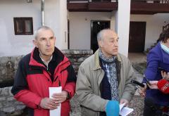 U Mostar stižu antifašisti iz cijele bivše Jugoslavije